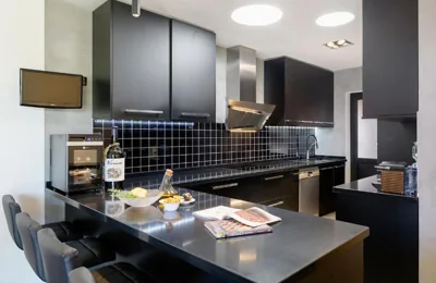 Luxury and Harmony House — foto 12