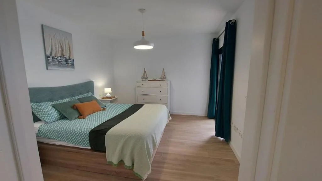 Luxury Apartment in Casilla de Costa - Casa MEVA
