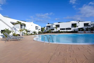 Luxury Apartment in Casilla de Costa - Casa MEVA — Foto 4
