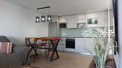 Luxury Apartment in Casilla de Costa - Casa MEVA — Foto 5