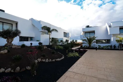 Luxury Apartment in Casilla de Costa - Casa MEVA — Foto 7