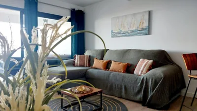Luxury Apartment in Casilla de Costa - Casa MEVA — Foto 10