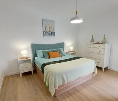 Luxury Apartment in Casilla de Costa - Casa MEVA — Foto 12