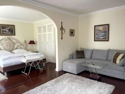 Luxury apartment in villa — foto 2