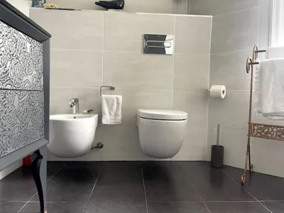 Luxury apartment in villa — foto 3