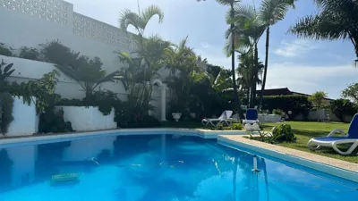 Luxury apartment in villa — foto 4