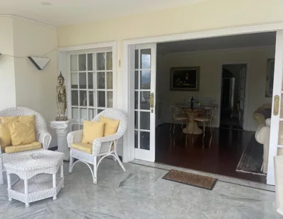 Luxury apartment in villa — foto 5