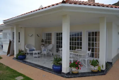 Luxury apartment in villa — foto 7