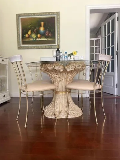 Luxury apartment in villa — foto 10