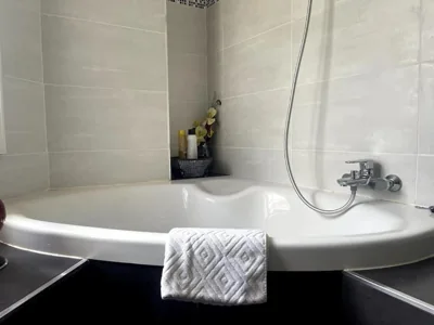 Luxury apartment in villa — foto 12