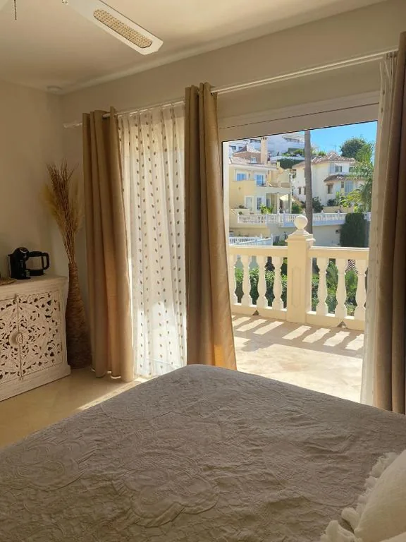 Luxury B&B Villa Tauro
