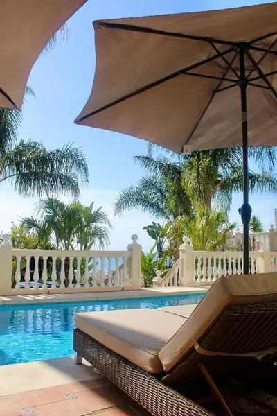Luxury B&B Villa Tauro — foto 4