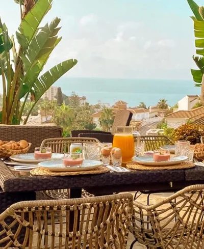 Luxury B&B Villa Tauro — foto 5