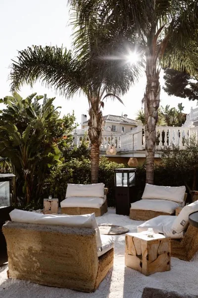 Luxury B&B Villa Tauro — foto 6
