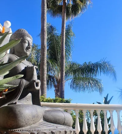 Luxury B&B Villa Tauro — foto 8