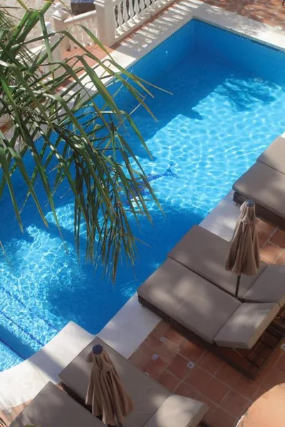 Luxury B&B Villa Tauro — foto 10