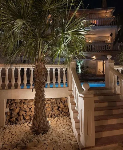 Luxury B&B Villa Tauro — foto 11