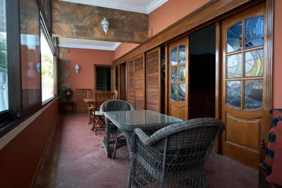Luxury Beach Villa — photo 3
