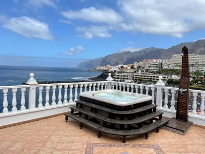 Luxury Beach Villa — photo 4