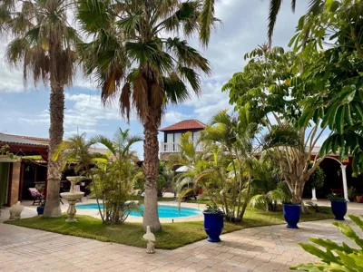 Luxury Beach Villa — photo 6