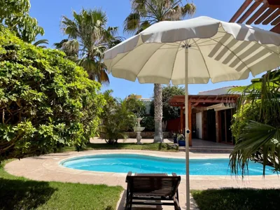 Luxury Beach Villa — photo 9