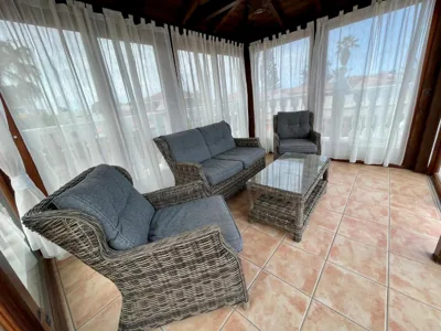 Luxury Beach Villa — photo 10