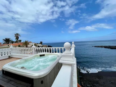 Luxury Beach Villa — photo 11