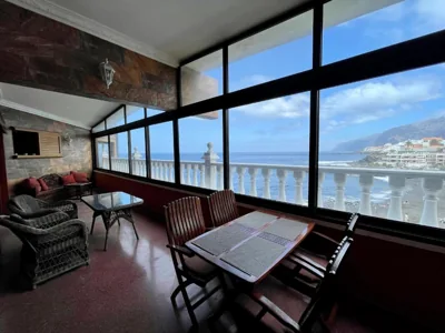 Luxury Beach Villa — photo 12