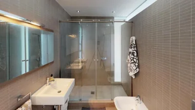 Luxury BKM in Playa del Duque — photo 2