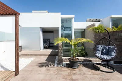 Luxury BKM in Playa del Duque — photo 4