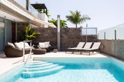 Luxury BKM in Playa del Duque — photo 6