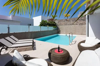 Luxury BKM in Playa del Duque — photo 7