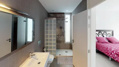 Luxury BKM in Playa del Duque — photo 8