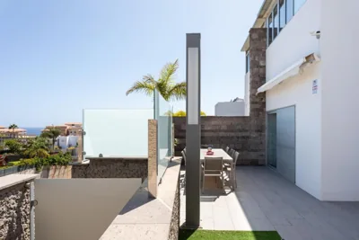 Luxury BKM in Playa del Duque — photo 10