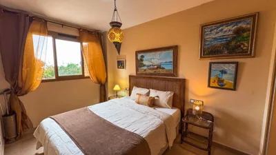 Luxury boutique 1bd apartment w garden - Pet friendly! — photo 2