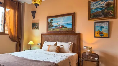 Luxury boutique 1bd apartment w garden - Pet friendly! — photo 7