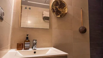 Luxury boutique 1bd apartment w garden - Pet friendly! — photo 8