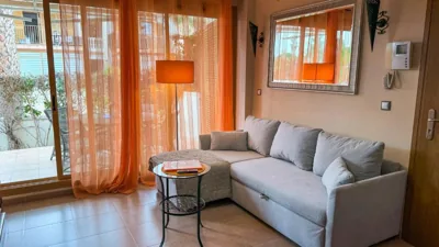 Luxury boutique 1bd apartment w garden - Pet friendly! — photo 10