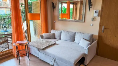 Luxury boutique 1bd apartment w garden - Pet friendly! — photo 11