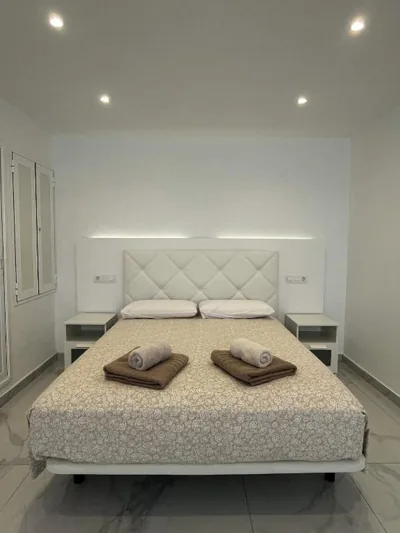 Luxury bungalow Maspalomas Gran Canaria — photo 2