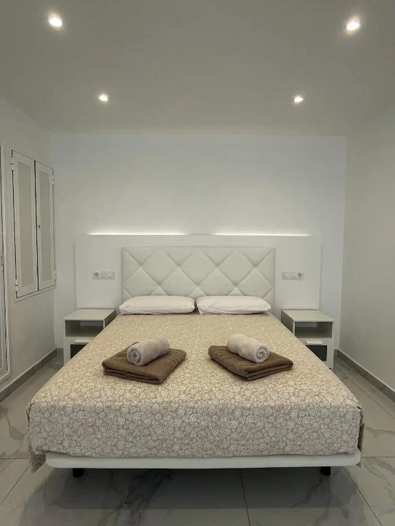 Luxury bungalow Maspalomas Gran Canaria