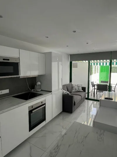 Luxury bungalow Maspalomas Gran Canaria — photo 3