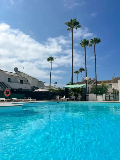 Luxury bungalow Maspalomas Gran Canaria — photo 5