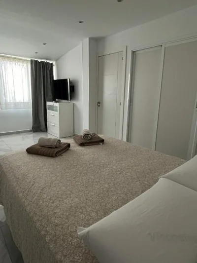 Luxury bungalow Maspalomas Gran Canaria — photo 8