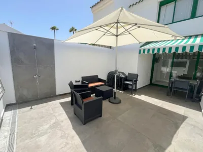 Luxury bungalow Maspalomas Gran Canaria — photo 9