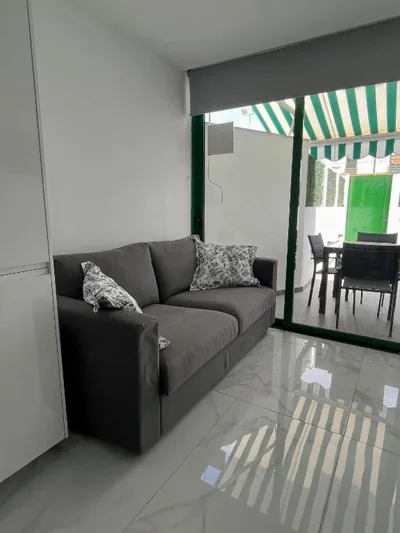 Luxury bungalow Maspalomas Gran Canaria — photo 11