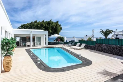 Luxury Casa El Marques — foto 4