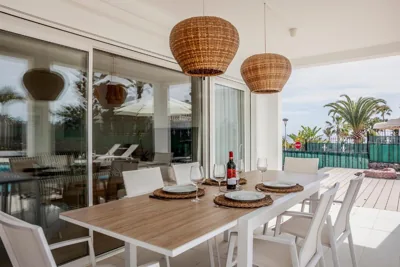 Luxury Casa El Marques — foto 5