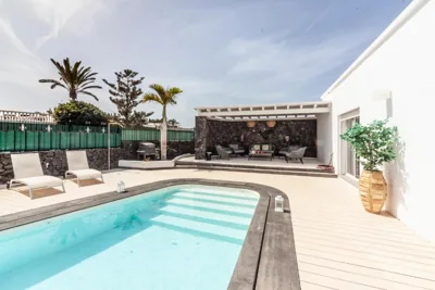 Luxury Casa El Marques — foto 7
