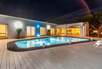 Luxury Casa El Marques — foto 9